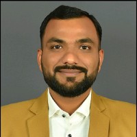 Yogesh Dahake