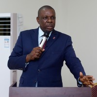 Emmanuel Coffie
