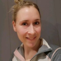 Lene Abbedissen
