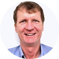 Peter Paterson