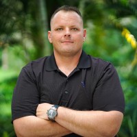 Gregory Wasmuth