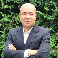 William Diaz-Rincon