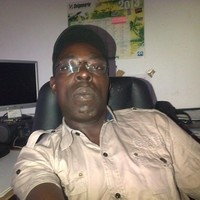 Paulin Désiré NDJONGO MISSOYE