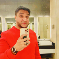 Parvez Mohammed
