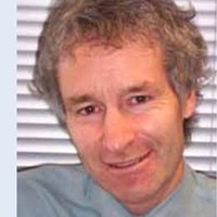 Ian Watson