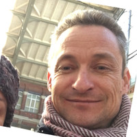 David Gaidry