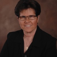 Susan Fries