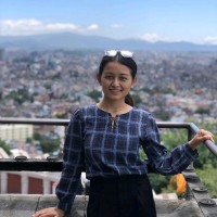 Shristi Tamang