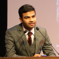 Jatin Bhatia