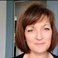 Sandra Bouchard