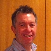 Graham Mortimer