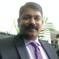 Anand Krishnamurthy