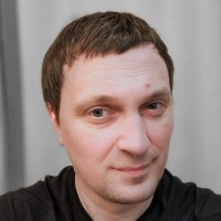 Vitaly Veldyasov