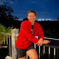 Paulo Dave Dela Cruz