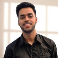 Tanmay Palkar