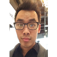 Desmond Chai