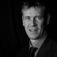 Nigel Walker