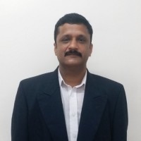 Ashok S