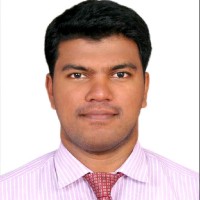 Jeswin Mathew