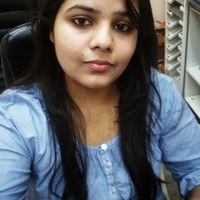 Parul Jain