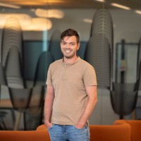 Thomas Den Daas