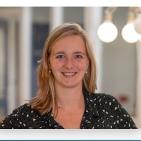 Mayke de Blauw - Hofman