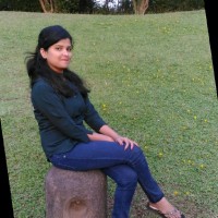 Ankita Jadhawar-Mundhe