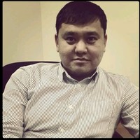 Канат Рахимжанов