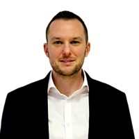 Sam Evans FdEng, IPMA, MAPM