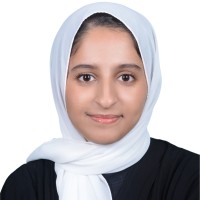 Sarah Alnefaie