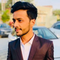 Shoeb M.
