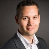 Daniel Eklund