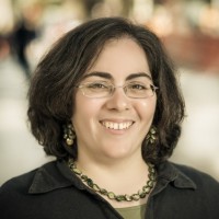 Shira Frankel Kinzbrunner