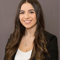 Meghan Cabral