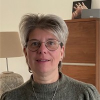 Sandra Hessels