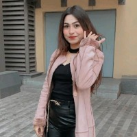 Aaliya Siddiqui