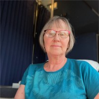 Mary Ager