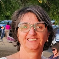Christine Pernodet