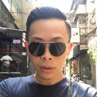 Patrick Peng