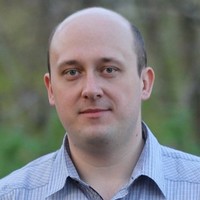 Владислав Лавринюк
