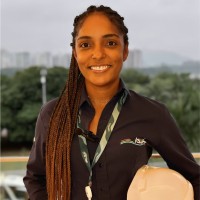 Aline Almeida Mendes