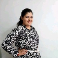 Sanjusha Jain