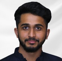 Shubham Raut