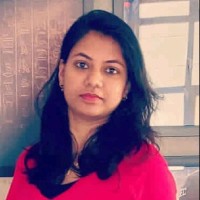 Pradnya Ramteke