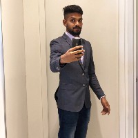Chandramohan Sakthivel