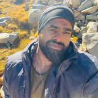 Vivek Chhabra