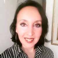 Mafalda Sanchez Grosso