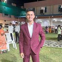 Shubham Rajgure