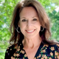 Ginny Reynolds, Ymca And Cabi Stylist
