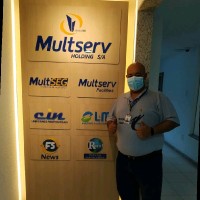 Eng. Me. Cariosvaldo Alves